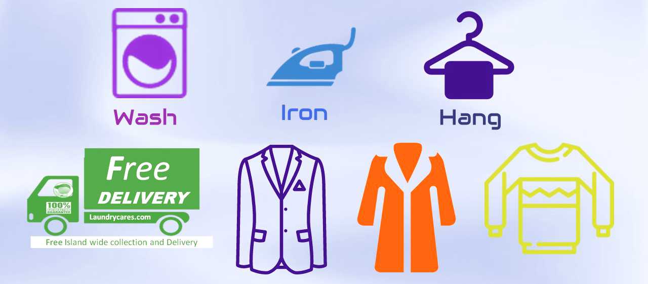 Home Time Management: Three Easy Getting Laundry Under Control