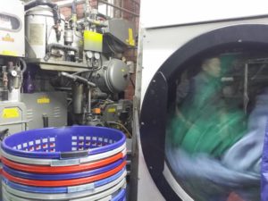 Load Washing