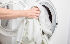 laundry service packages
