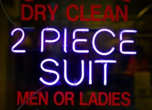 Laundryshop Singapore