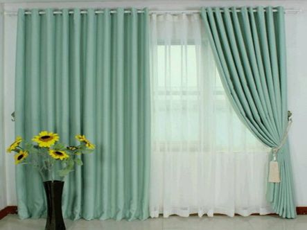 Black Out Curtain Dry Cleaning 10 Pcs Package 5c Dry Cleaning