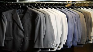Laundry For Business