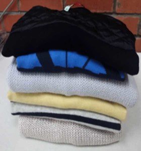 laundry wash service Singapore