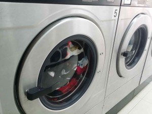 Dry Cleaning Services in Singapore